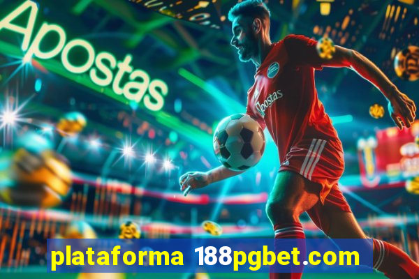 plataforma 188pgbet.com